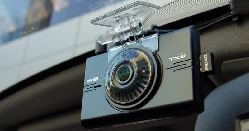 【TOP】10+ Camera hành trình tích hợp camera lùi HD tốt nhất