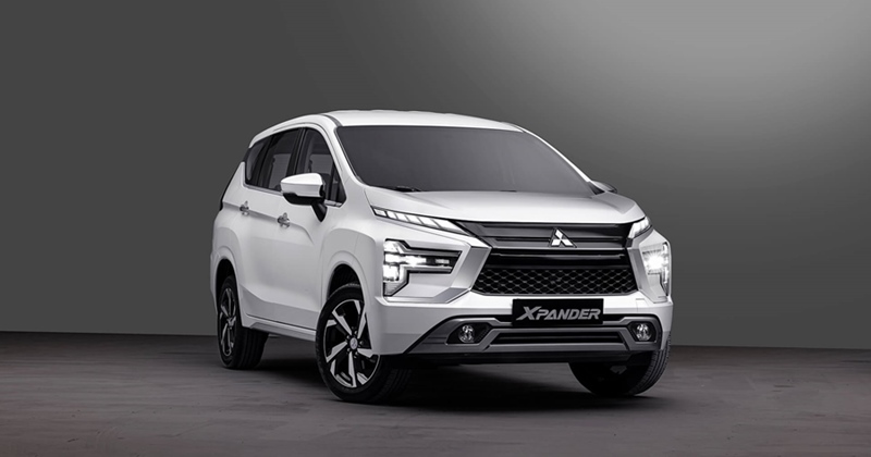 Top 10 phụ kiện cần thiết nhất cho xe Xpander 2022