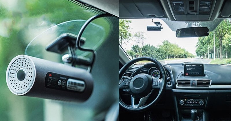 【TOP】20+ Camera hành trình tầm giá dưới 1 triệu đáng mua hiện nay