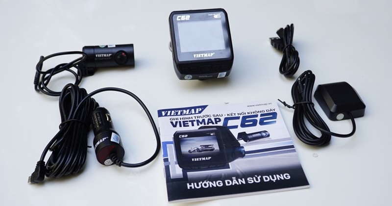 【TOP】Các loại Camera hành trình Vietmap nào tốt nhất mới nhất hiện nay