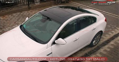 【TOP】Mẫu dán nóc đen xe Toyota Altis mới nhất. Decal cao cấp bóng như sơn