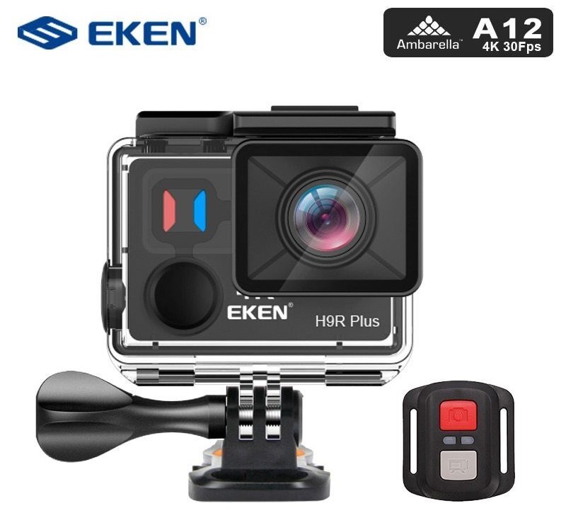 Camera hành trình Eken H9R Plus