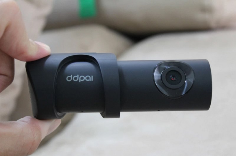 Camera hành trình tầm 1 triệu