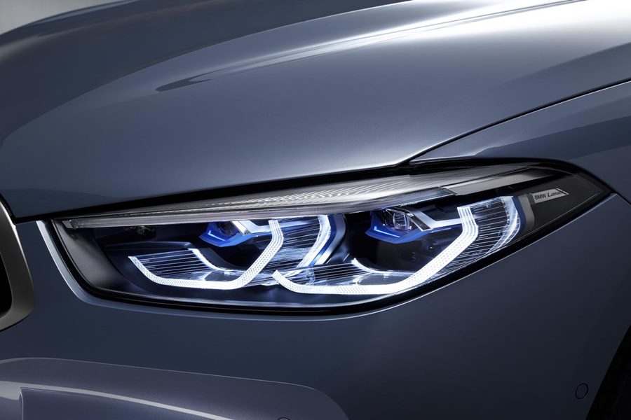 [Tư Vấn] Độ đèn bi led laser BMW chi tiết nhất tại Cao Sang Auto