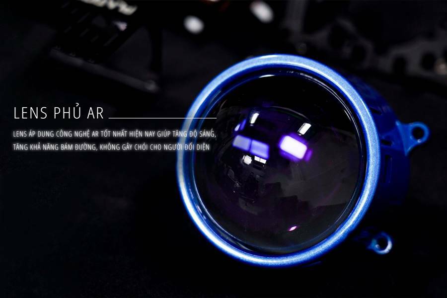 [Tư Vấn] Độ đèn bi led laser BMW chi tiết nhất tại Cao Sang Auto