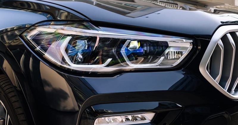 [Tư Vấn] Độ đèn bi led laser BMW chi tiết nhất tại Cao Sang Auto
