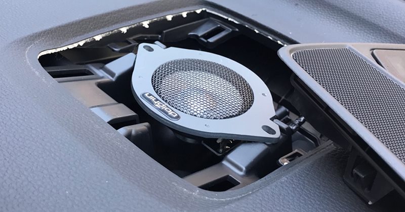 【Tư Vấn】Độ Loa Taplo cho xe Kia Morning như thế nào là tốt nhất?