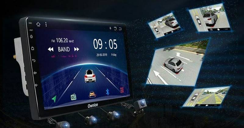 [Tư Vấn] Độ màn hình DVD Android cho xe Kia Seltos ở đâu?