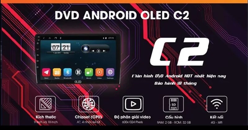 [Tư Vấn] Độ màn hình DVD Android phù hợp cho xe Mitsubishi