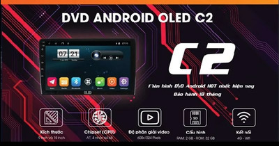 [Tư Vấn] Màn hình Android cho dòng xe Xpander phù hợp tốt nhất