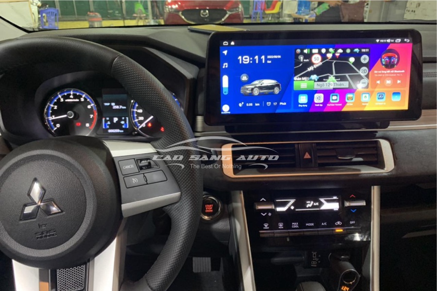 【TOP】Màn hình Android Xpander chính hãng, giá rẻ chất lượng nhất