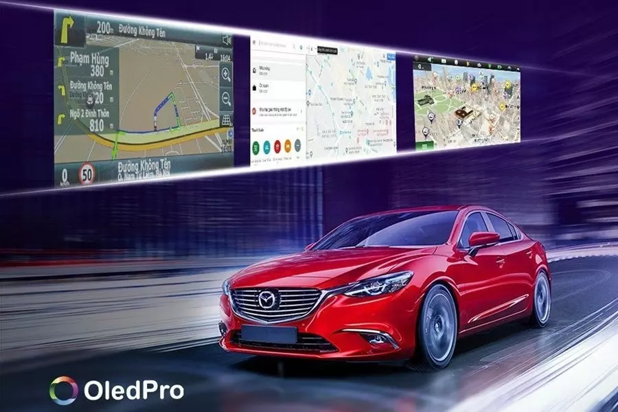 【TƯ VẤN】Màn hình android ô tô cũ thanh lý giá rẻ có nên mua?