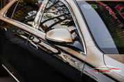 Wrap - Dán đổi màu xe Mercedes Maybach S680 - Hình 10