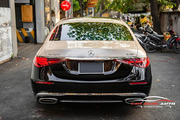 Wrap - Dán đổi màu xe Mercedes Maybach S680 - Hình 11